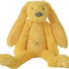 Tiny Yellow Rabbit Richie