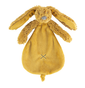 Ochre Rabbit Richie Tuttle