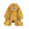 Tiny Ochre Rabbit Richie