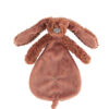 Rusty Rabbit Richie Tuttle