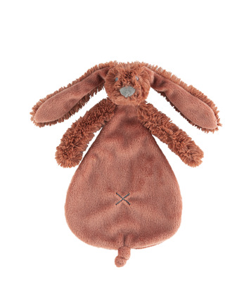 Rusty Rabbit Richie Tuttle