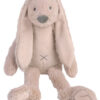 Old Pink Rabbit Richie