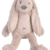 Tiny Old Pink Rabbit Richie