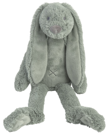 Green Rabbit Richie
