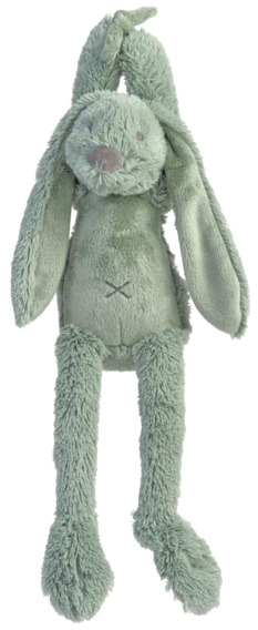Green Rabbit Richie Musical