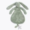 Green Rabbit Richie Tuttle