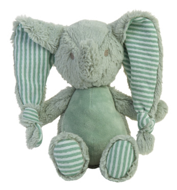 Elephant Eddy no. 1