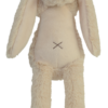 Beige Rabbit Richie Muziekdoosje