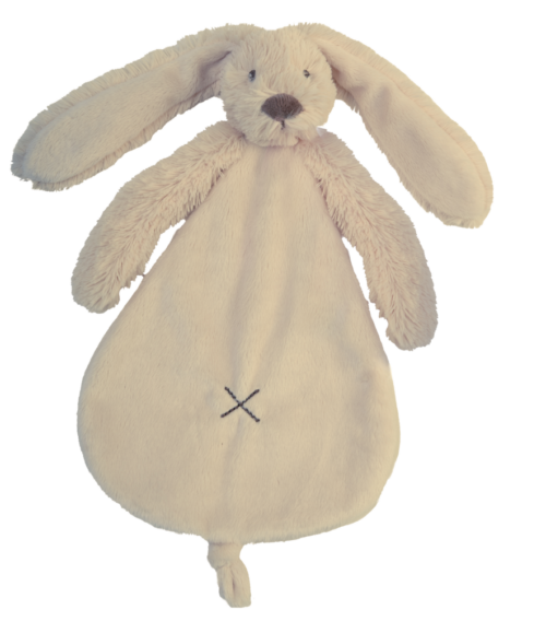 Beige Rabbit Richie Tuttle