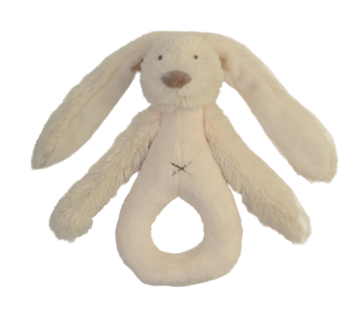Beige Rabbit Richie Rammelaar