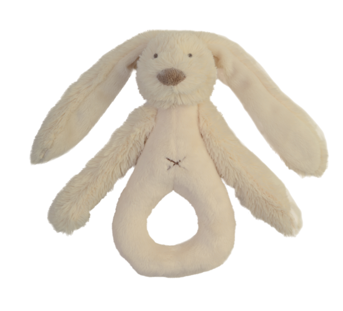Beige Rabbit Richie Rammelaar