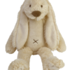 Tiny Beige Rabbit Richie