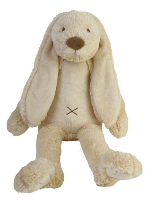Big Beige Rabbit Richie