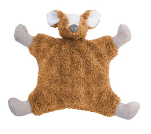 Deer Do Tuttle