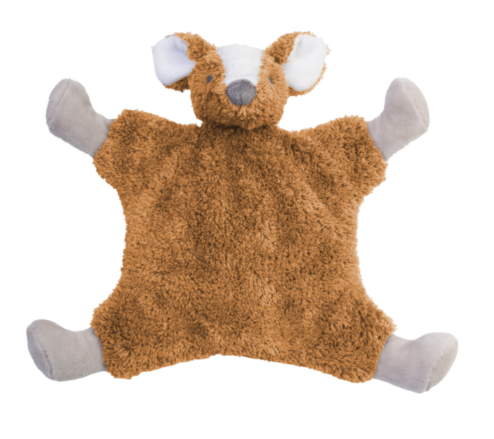 Deer Do Tuttle