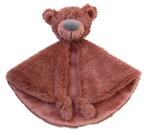 Bear Bobbie Tuttle