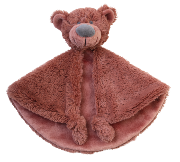 Bear Bobbie Tuttle