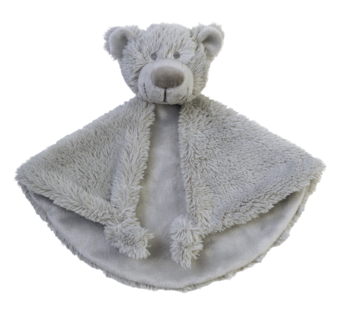 Bear Brice Tuttle