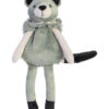 Raccoon Rudy Rammelaar