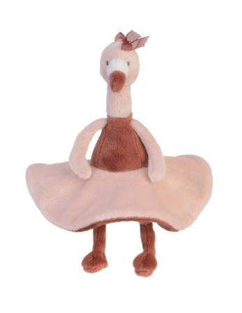 Flamingo Fiddle