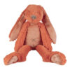 Orange Rabbit Richie