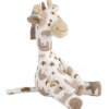Giraffe Gino