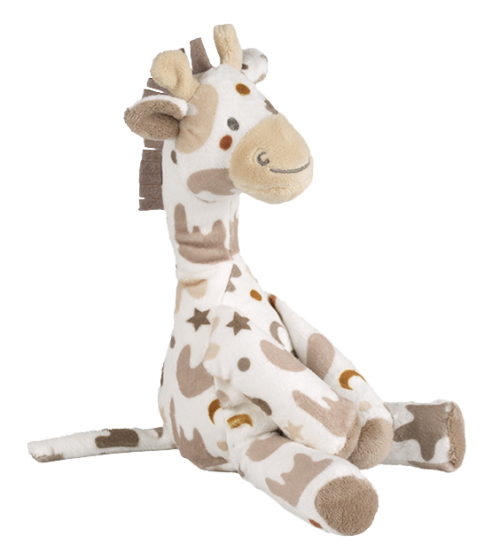Giraffe Gino