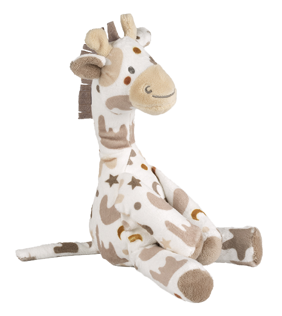 Giraffe Gino