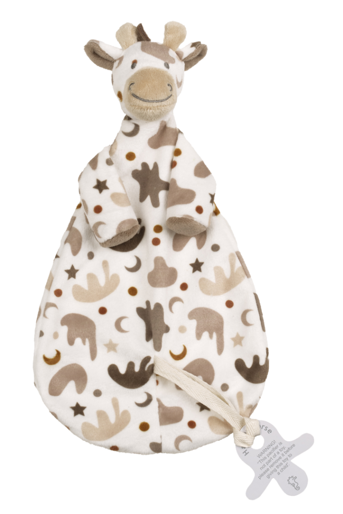 Giraffe Gino Tuttle