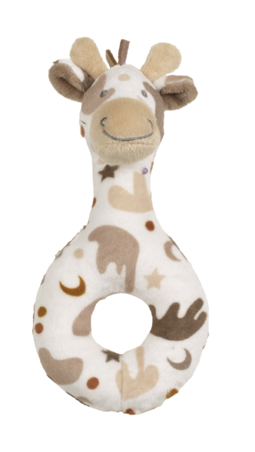 Giraffe Gino Rammelaar