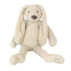 Tiny Beige Recycled Rabbit Richie