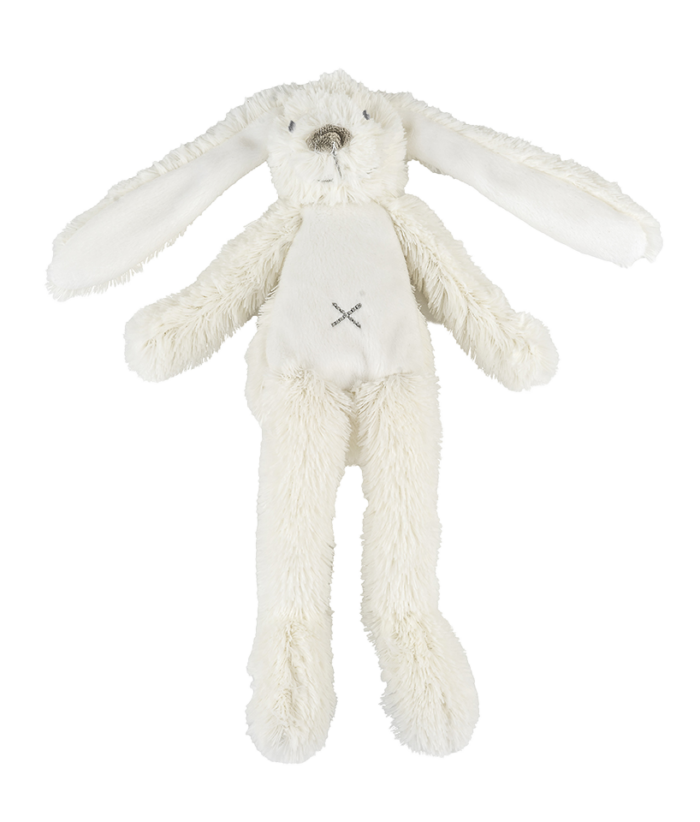 Ivory Rabbit Richie Flatstyle