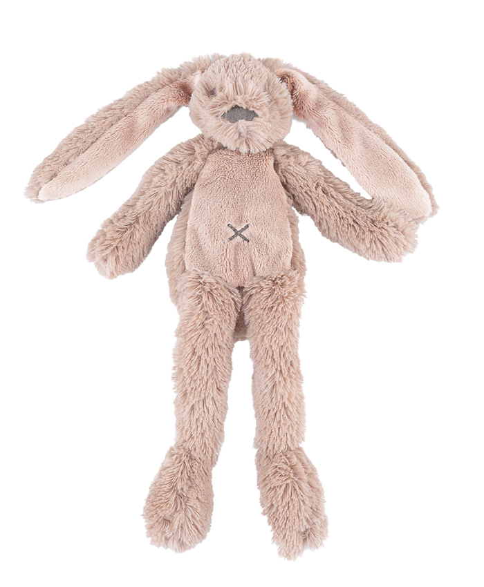 Old Pink Rabbit Richie Flatstyle