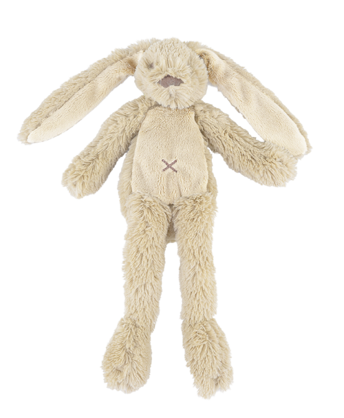 Beige Rabbit Richie Flatstyle