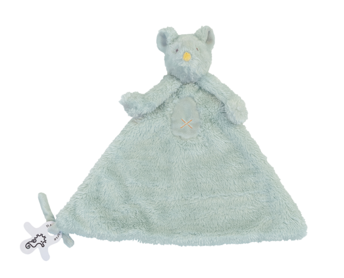 Mouse Mylo Tuttle