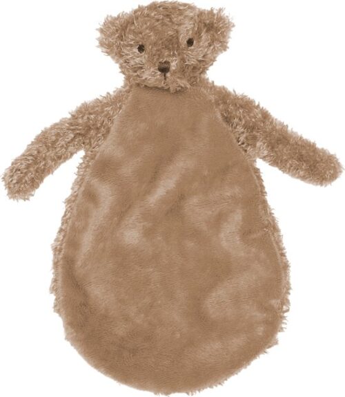 Bear Bruno Tuttle