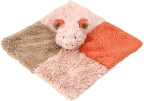 Pig Puck Tuttle