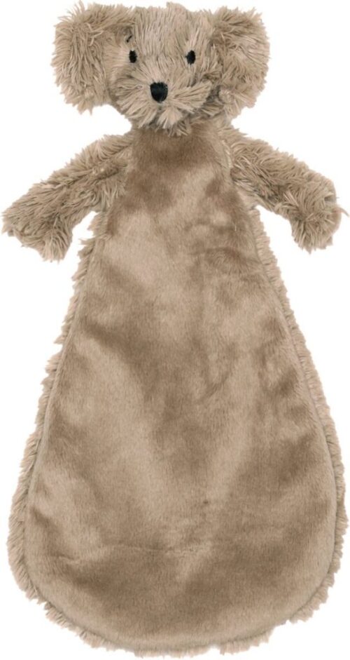 Dachshund Duke Tuttle