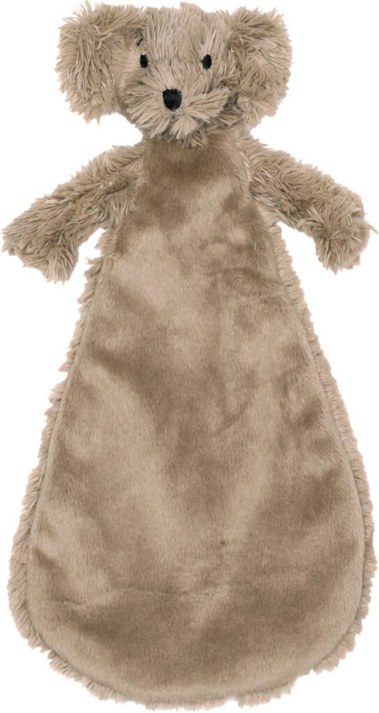 Dachshund Duke Tuttle