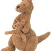Kangaroo Kick