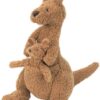 Kangaroo Kick no. 2