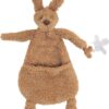 Kangaroo Kick Tuttle