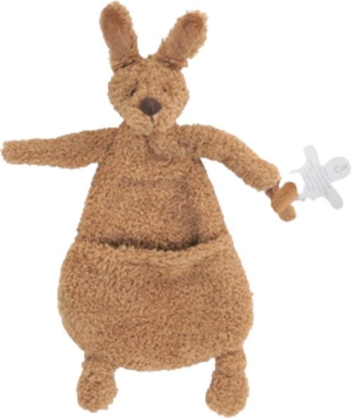 Kangaroo Kick Tuttle