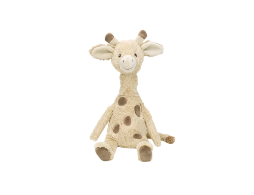 Giraffe Gus no. 3
