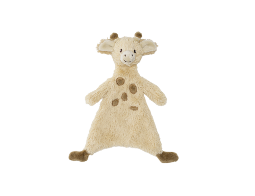 Giraffe Gus Tuttle