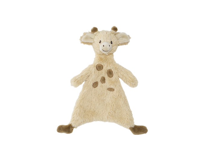 Giraffe Gus Tuttle