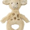 Giraffe Gus Rattle