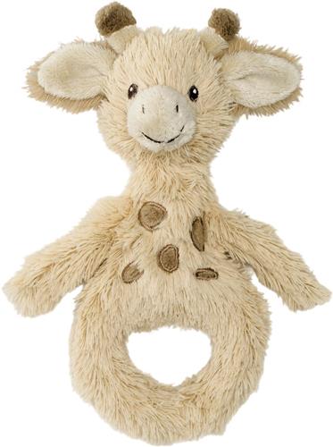 Giraffe Gus Rattle