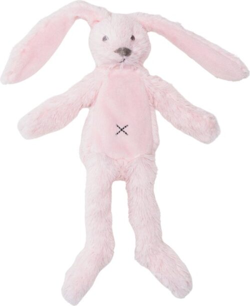 Pink Rabbit Richie Flatstyle