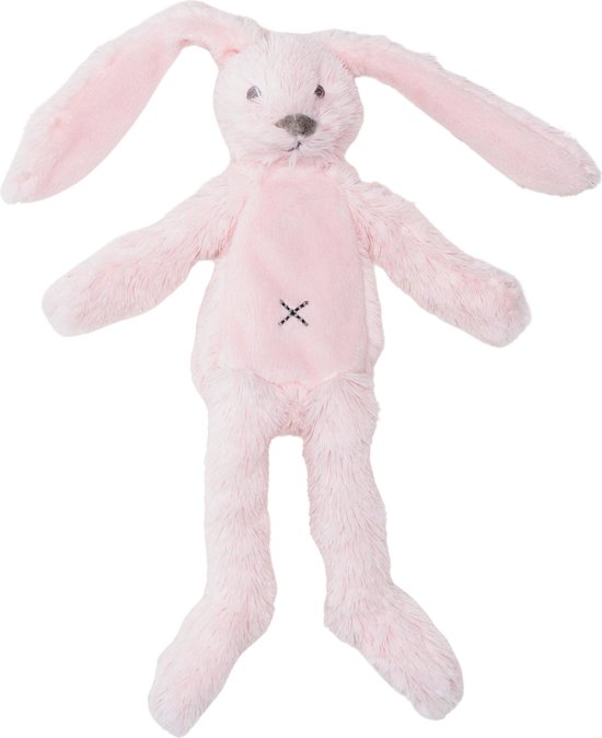 Pink Rabbit Richie Flatstyle